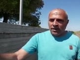 علاء كيوف لبهيج منصور : وزع الوحدات السكنية فورا ودعك من السياسة !